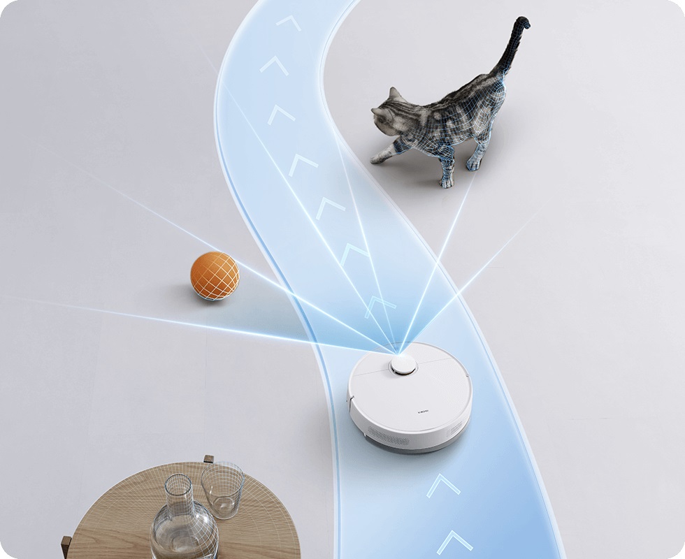 Érzékelők és akadályok